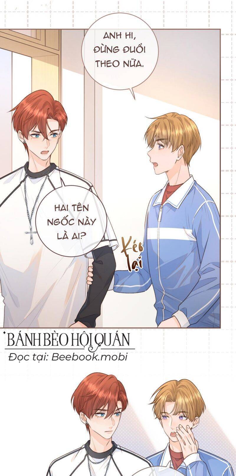 Tổng Tài Đuổi Vợ Lại Khóc Lóc Cầu Xin Vợ Quay Lại Chapter 16 - Trang 15