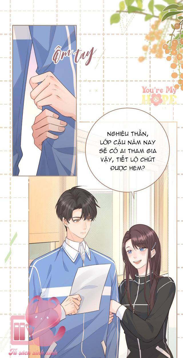 Tổng Tài Đuổi Vợ Lại Khóc Lóc Cầu Xin Vợ Quay Lại Chapter 11 - Trang 8