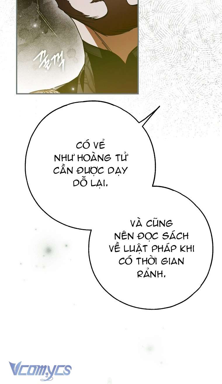 Ai Đó Đang Điều Khiển Cơ Thể Của Tôi Chapter 57 - Trang 77