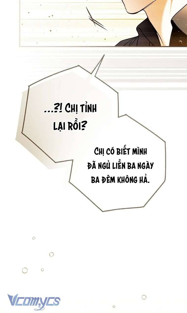 Ai Đó Đang Điều Khiển Cơ Thể Của Tôi Chapter 62 - Trang 3