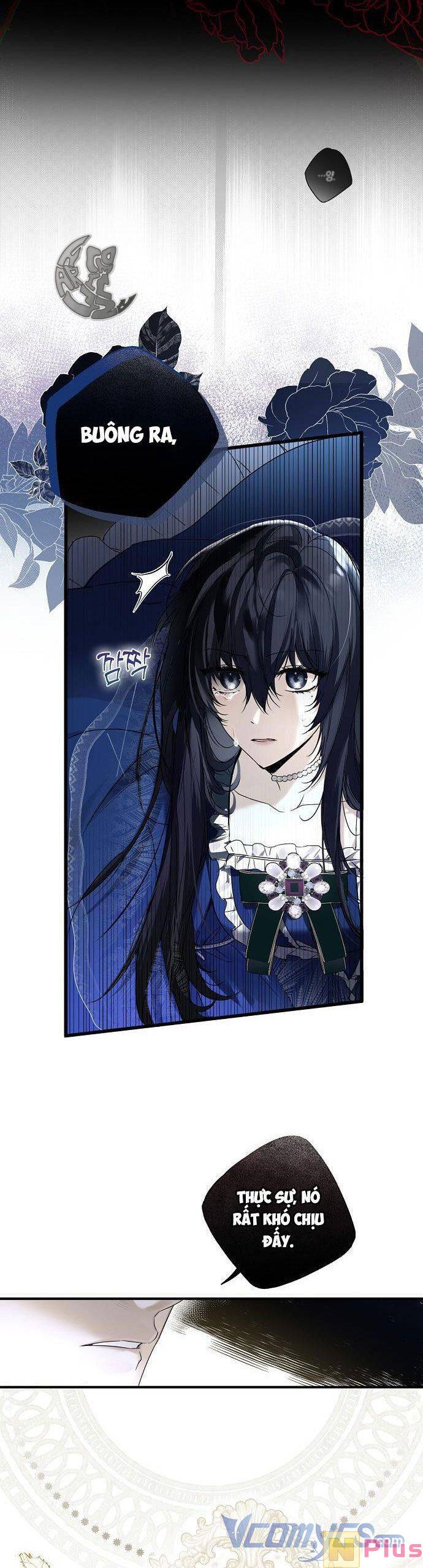 Ai Đó Đang Điều Khiển Cơ Thể Của Tôi Chapter 1 - Trang 3