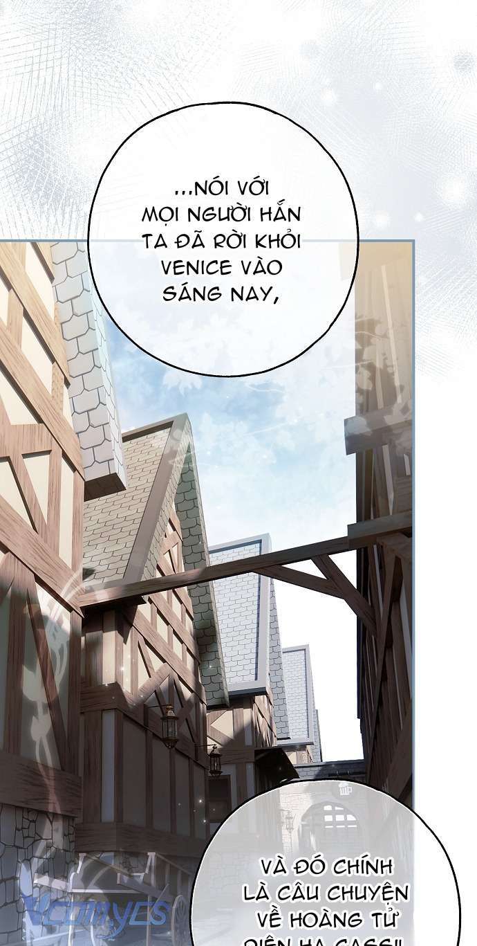 Ai Đó Đang Điều Khiển Cơ Thể Của Tôi Chapter 54 - Trang 61