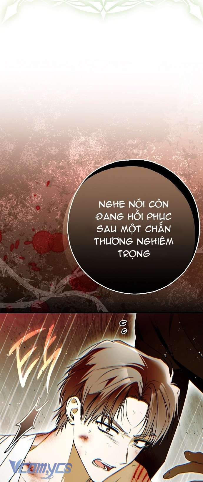 Ai Đó Đang Điều Khiển Cơ Thể Của Tôi Chapter 56 - Trang 1