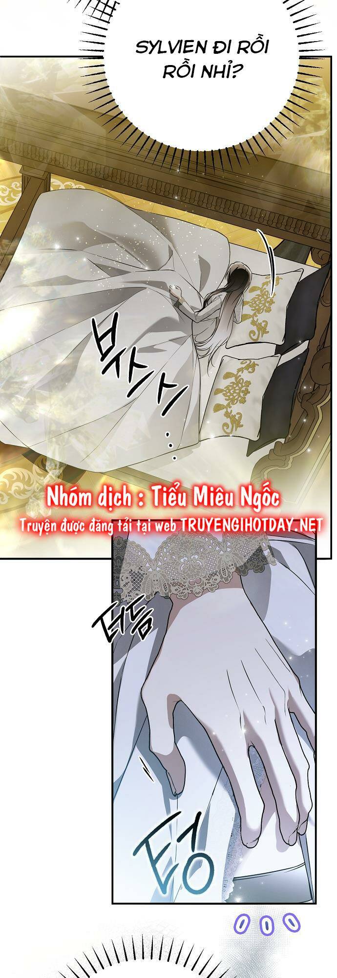 Ai Đó Đang Điều Khiển Cơ Thể Của Tôi Chapter 43 - Trang 8