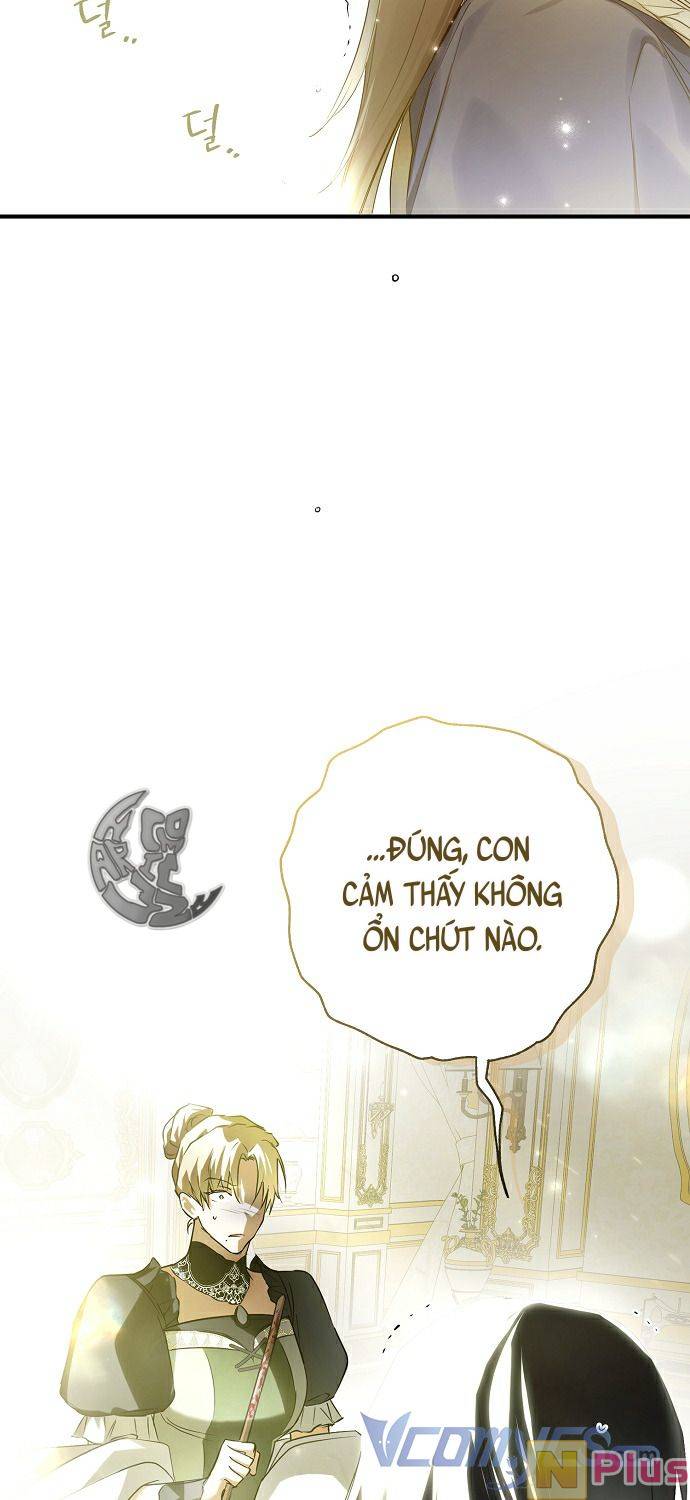 Ai Đó Đang Điều Khiển Cơ Thể Của Tôi Chapter 4 - Trang 41