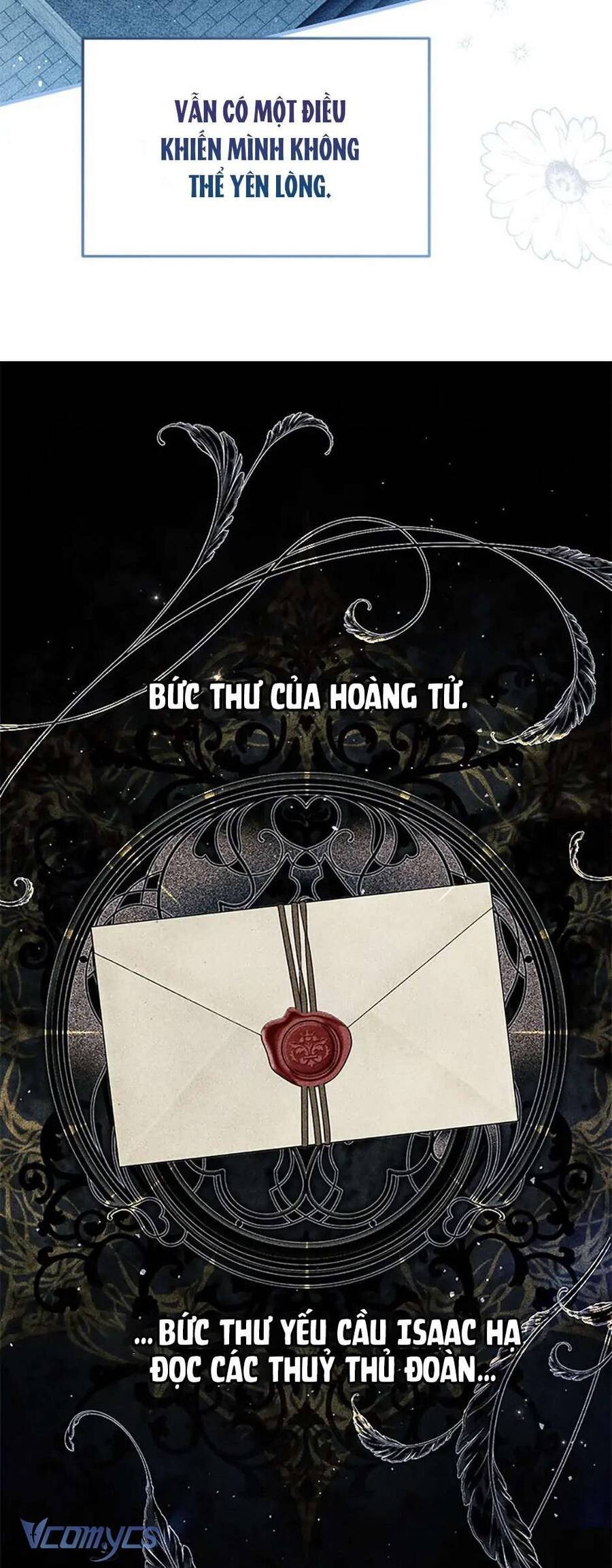 Ai Đó Đang Điều Khiển Cơ Thể Của Tôi Chapter 59 - Trang 49