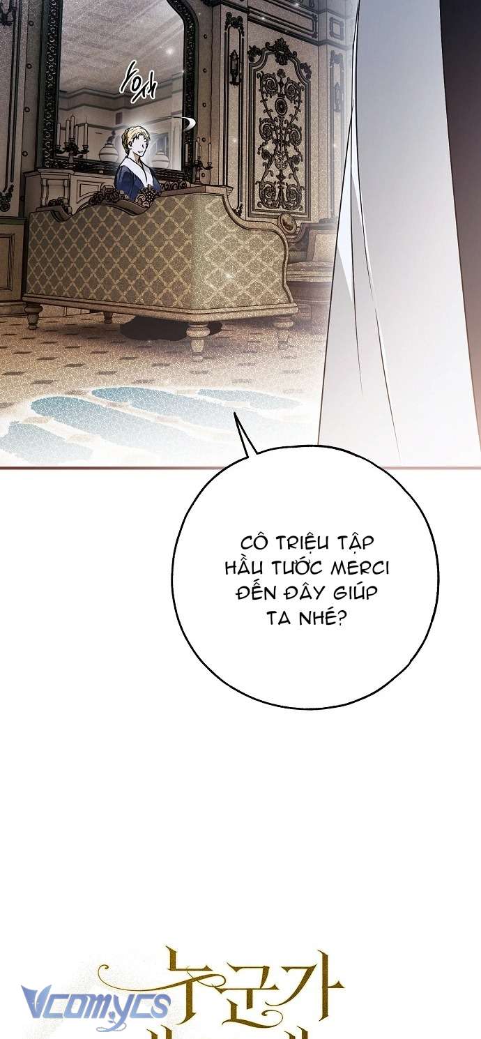 Ai Đó Đang Điều Khiển Cơ Thể Của Tôi Chapter 56 - Trang 6