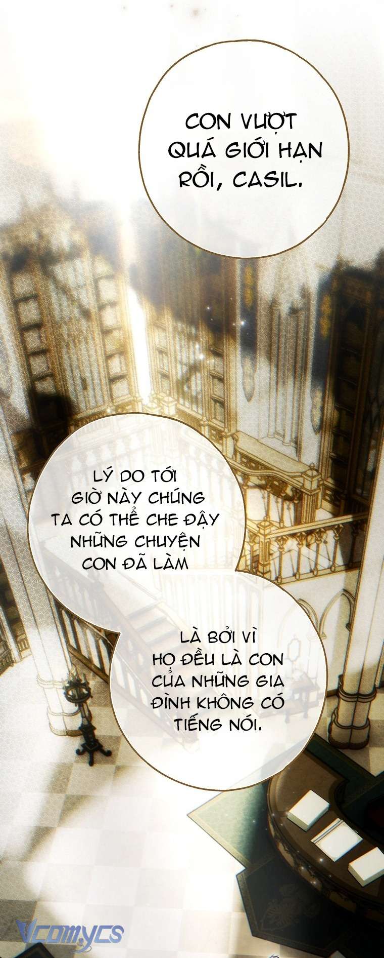 Ai Đó Đang Điều Khiển Cơ Thể Của Tôi Chapter 57 - Trang 21