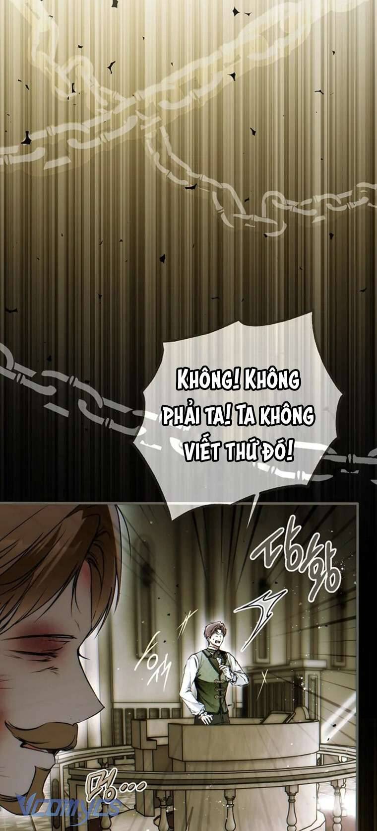 Ai Đó Đang Điều Khiển Cơ Thể Của Tôi Chapter 58 - Trang 63