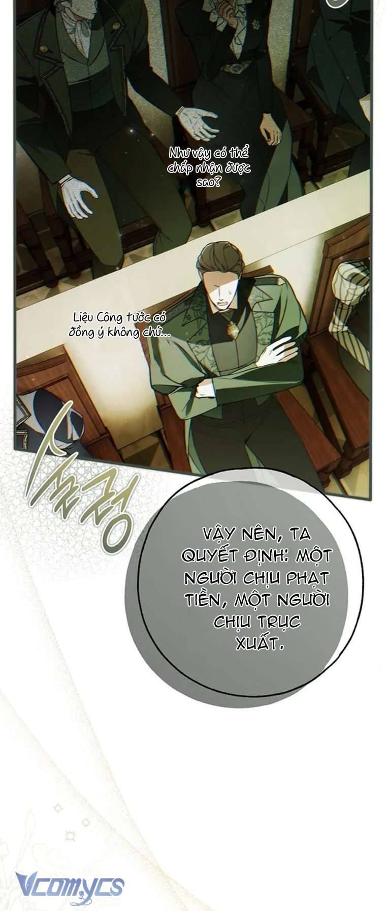 Ai Đó Đang Điều Khiển Cơ Thể Của Tôi Chapter 58 - Trang 17