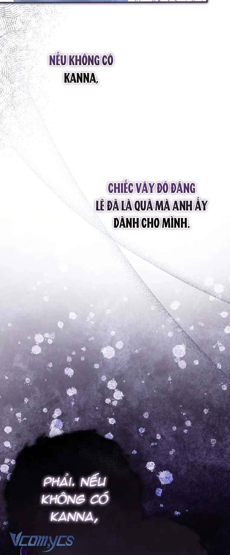Ai Đó Đang Điều Khiển Cơ Thể Của Tôi Chapter 63 - Trang 48