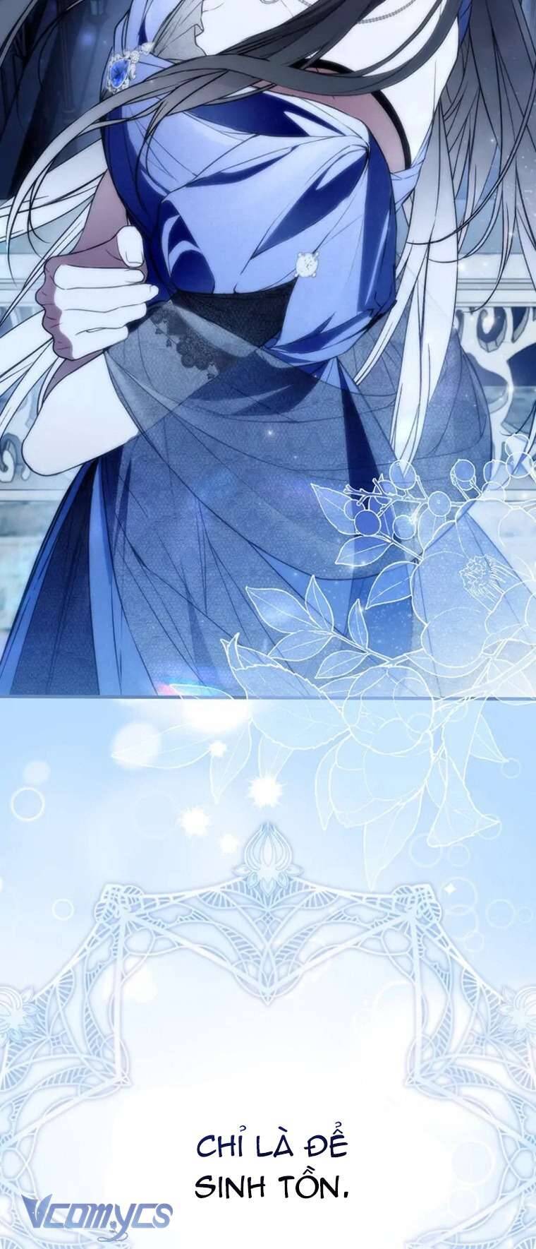 Ai Đó Đang Điều Khiển Cơ Thể Của Tôi Chapter 58 - Trang 47