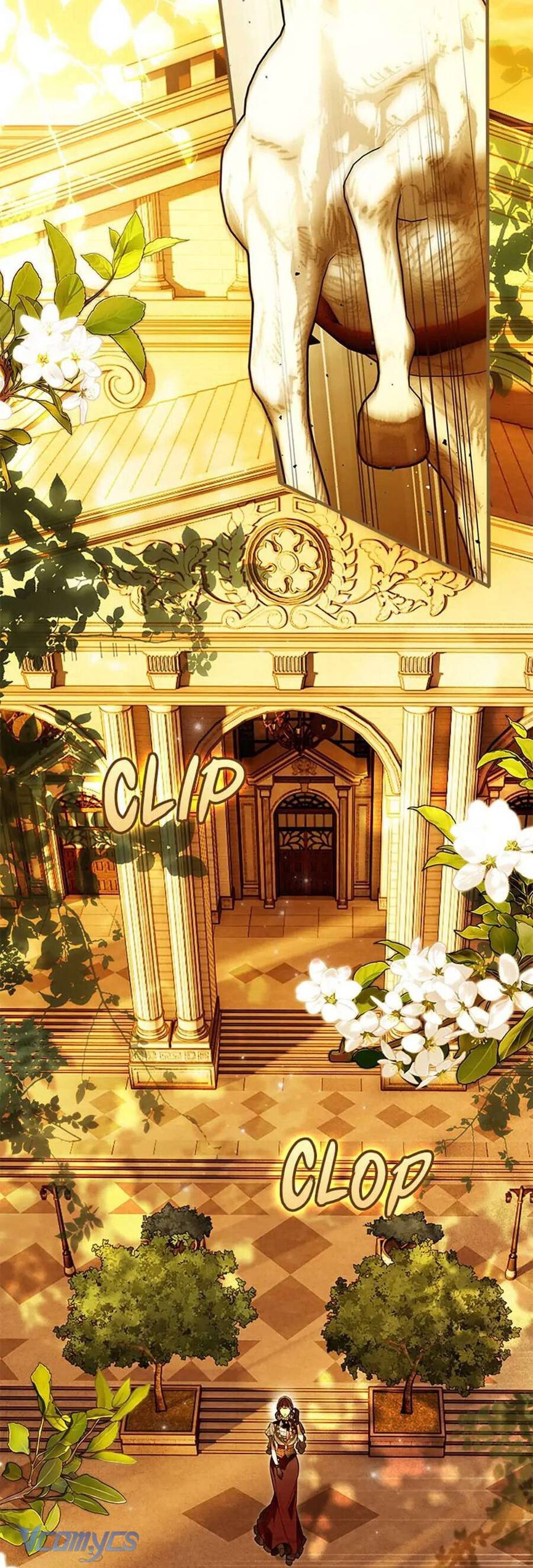 Ai Đó Đang Điều Khiển Cơ Thể Của Tôi Chapter 59 - Trang 25