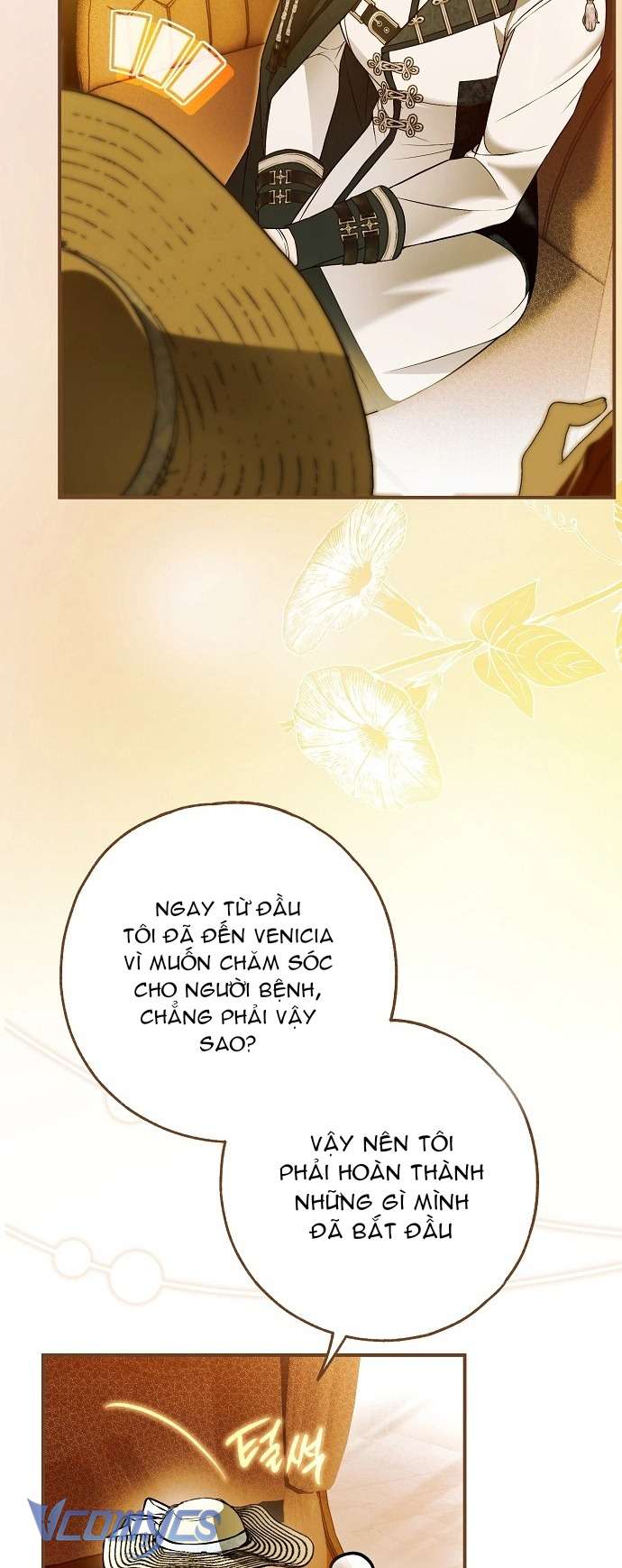 Ai Đó Đang Điều Khiển Cơ Thể Của Tôi Chapter 56 - Trang 81