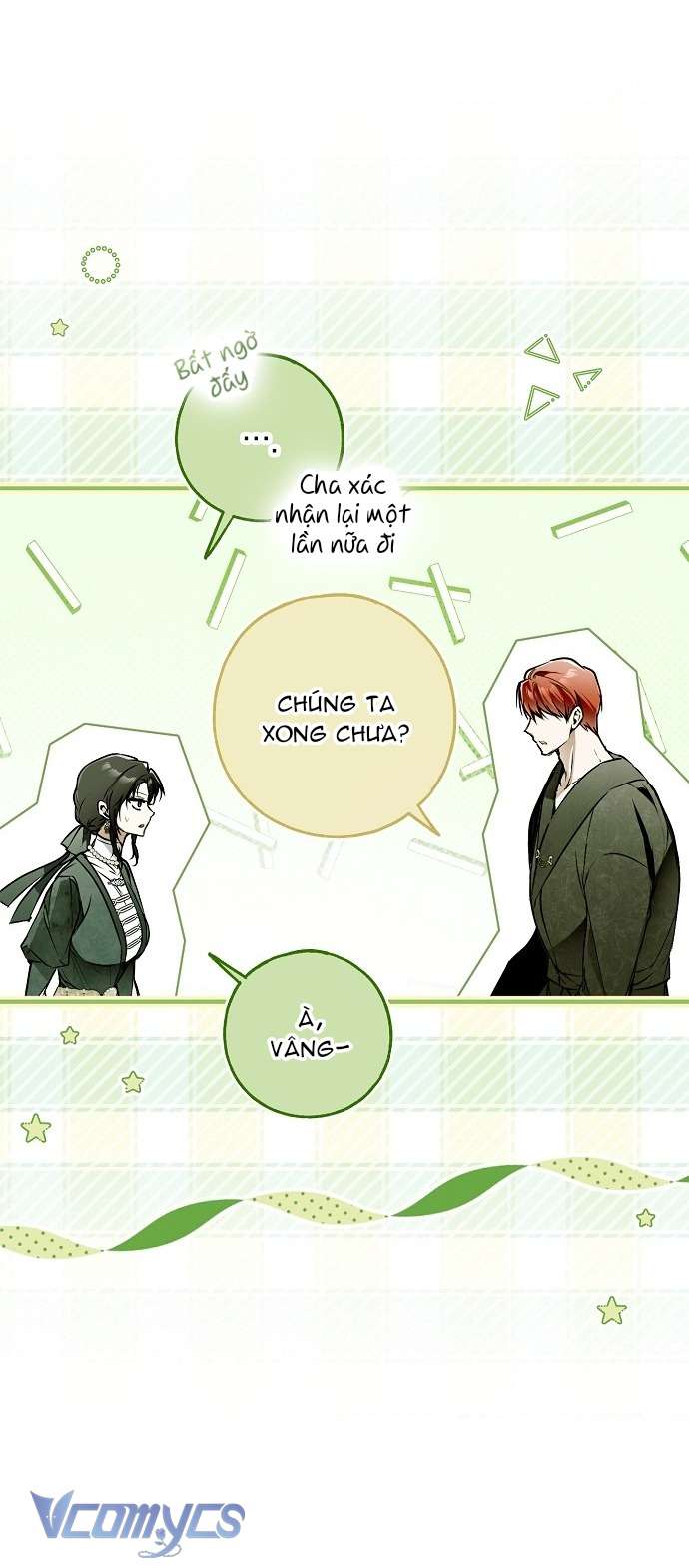 Ai Đó Đang Điều Khiển Cơ Thể Của Tôi Chapter 56 - Trang 66