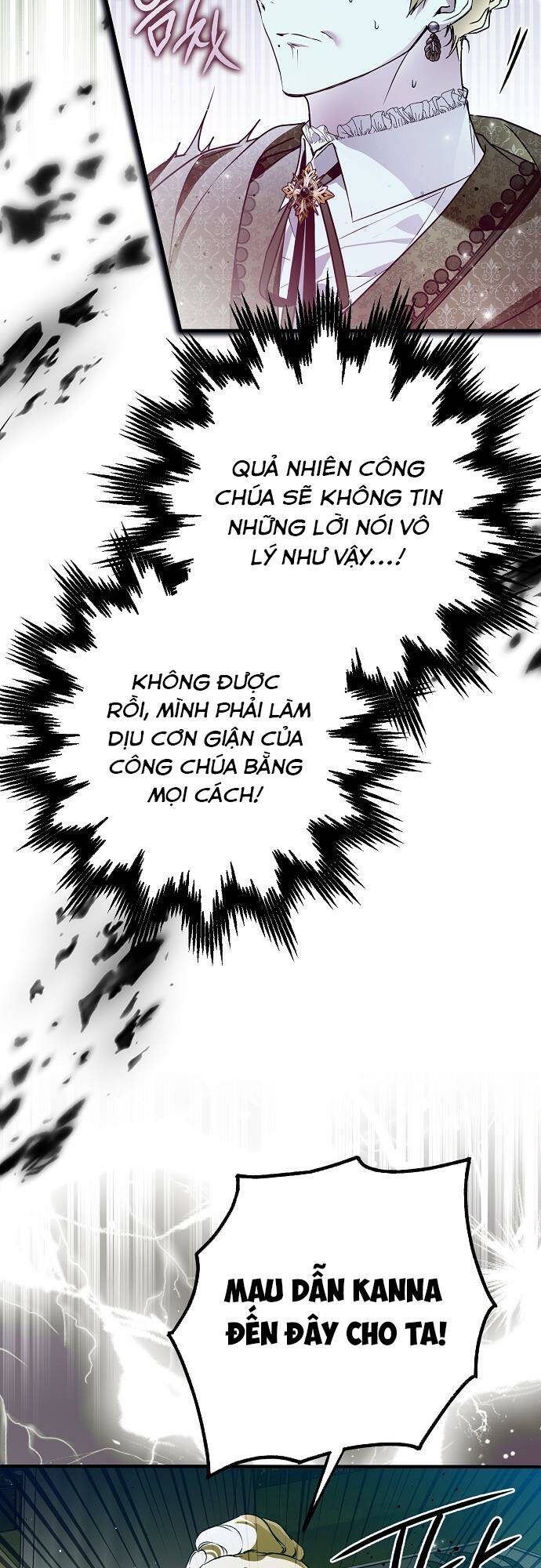 Ai Đó Đang Điều Khiển Cơ Thể Của Tôi Chapter 43 - Trang 27