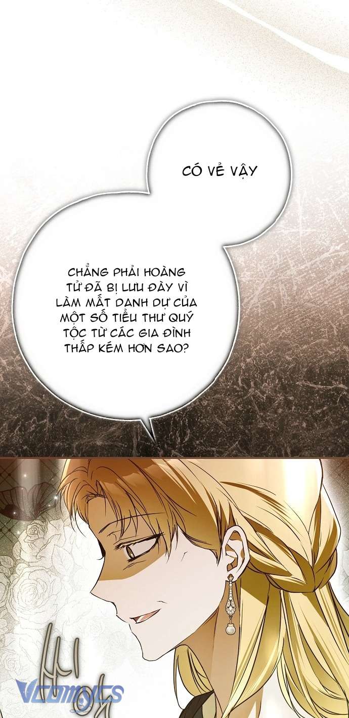 Ai Đó Đang Điều Khiển Cơ Thể Của Tôi Chapter 56 - Trang 14