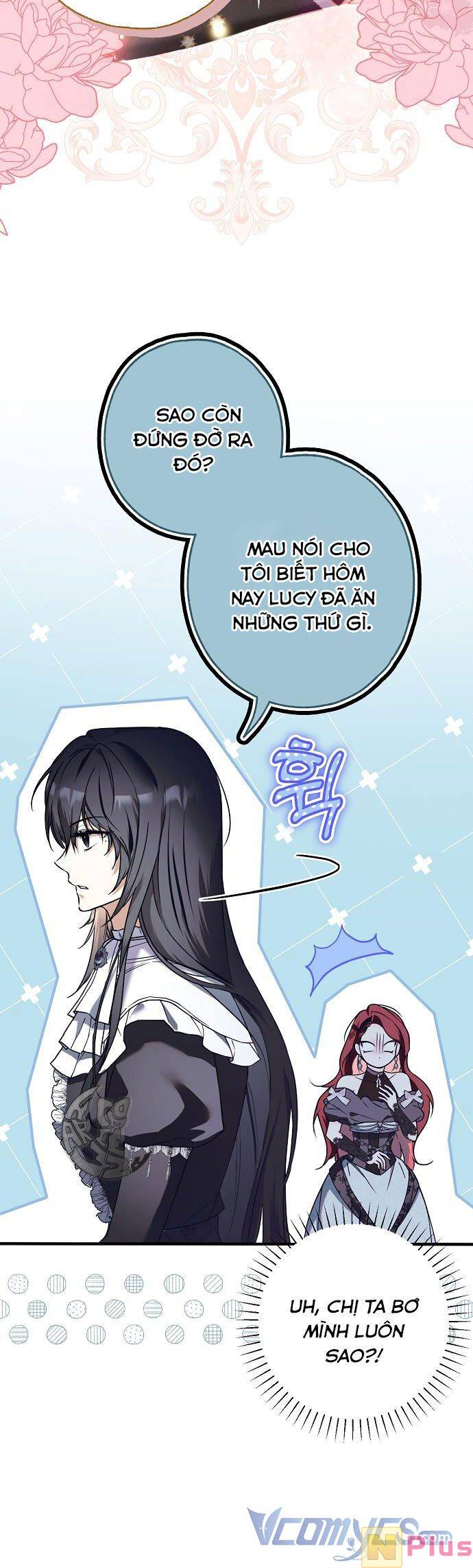 Ai Đó Đang Điều Khiển Cơ Thể Của Tôi Chapter 14 - Trang 36