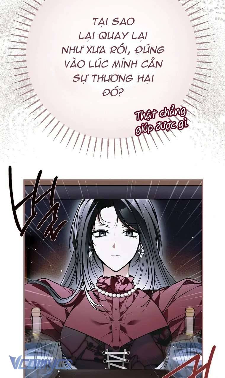Ai Đó Đang Điều Khiển Cơ Thể Của Tôi Chapter 62 - Trang 13