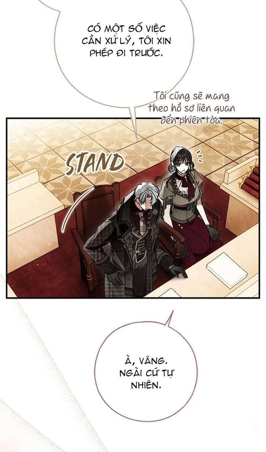 Ai Đó Đang Điều Khiển Cơ Thể Của Tôi Chapter 59 - Trang 5