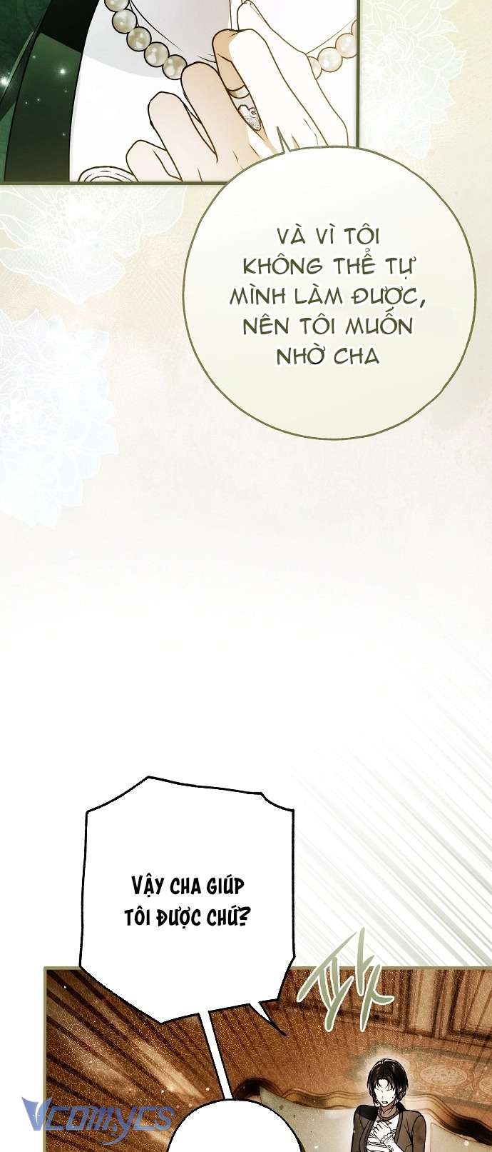 Ai Đó Đang Điều Khiển Cơ Thể Của Tôi Chapter 56 - Trang 64