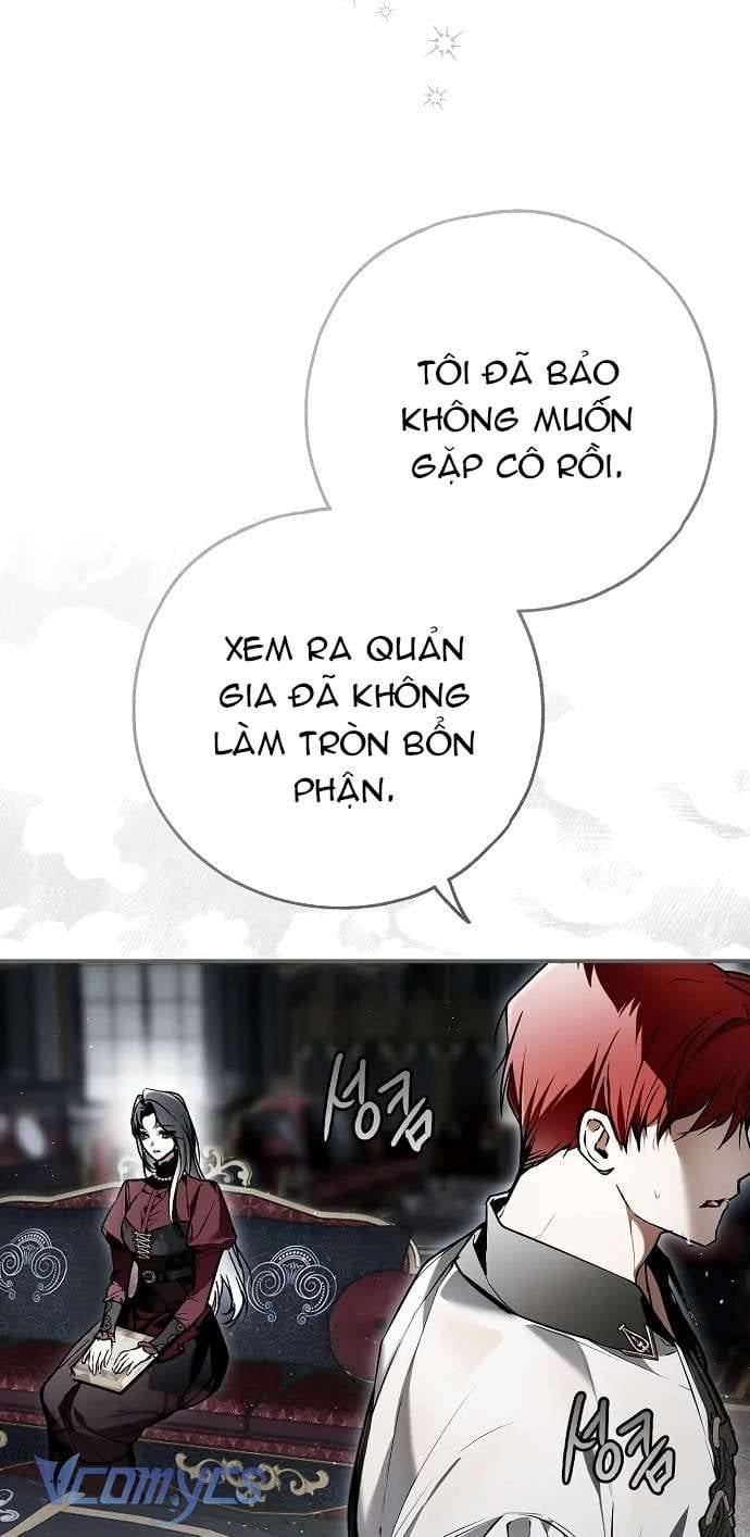 Ai Đó Đang Điều Khiển Cơ Thể Của Tôi Chapter 61 - Trang 20
