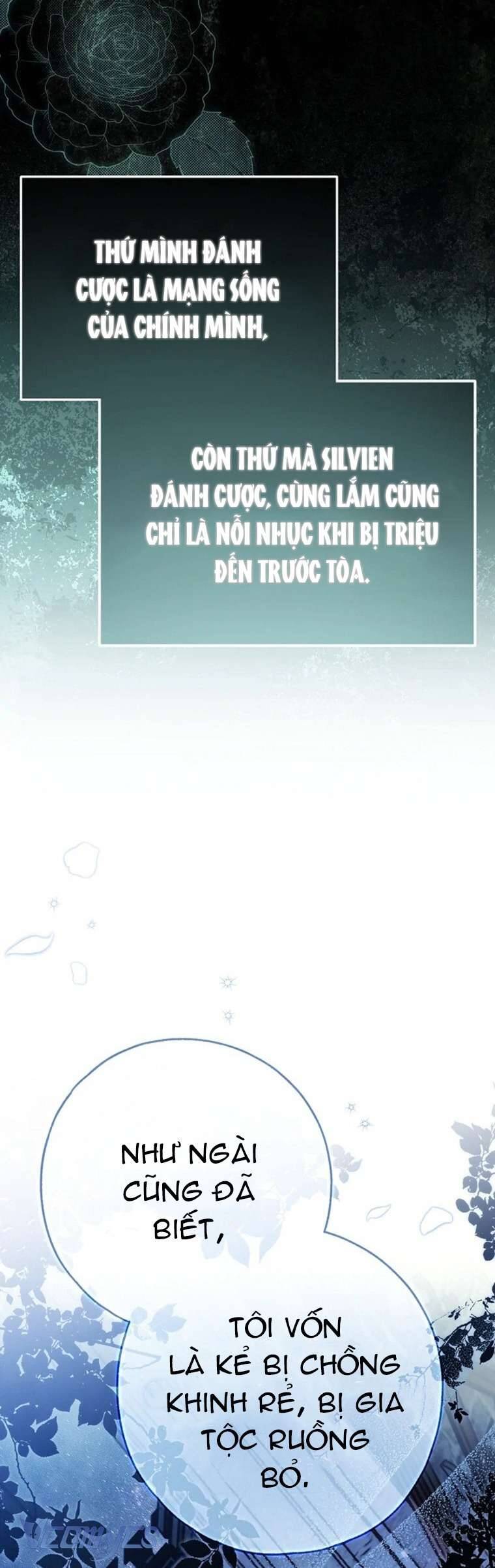 Ai Đó Đang Điều Khiển Cơ Thể Của Tôi Chapter 58 - Trang 42