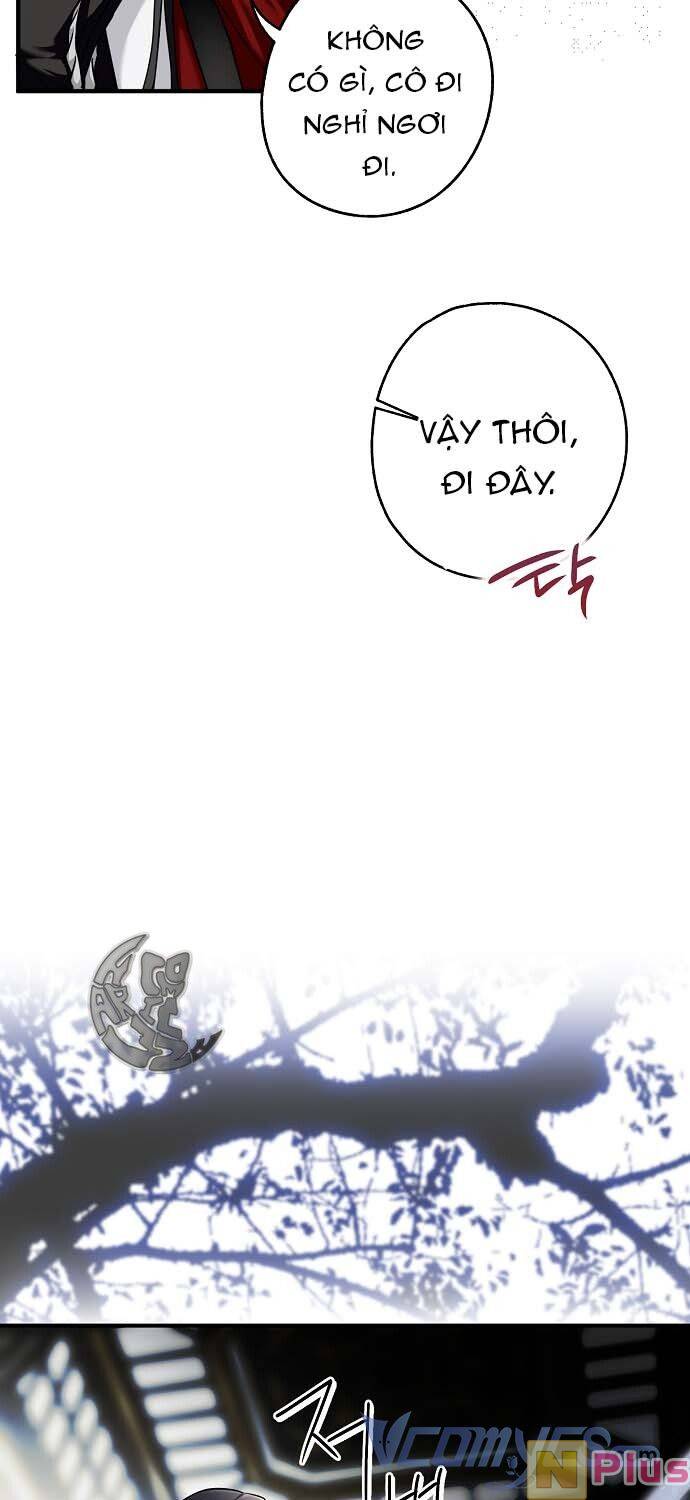 Ai Đó Đang Điều Khiển Cơ Thể Của Tôi Chapter 11 - Trang 58
