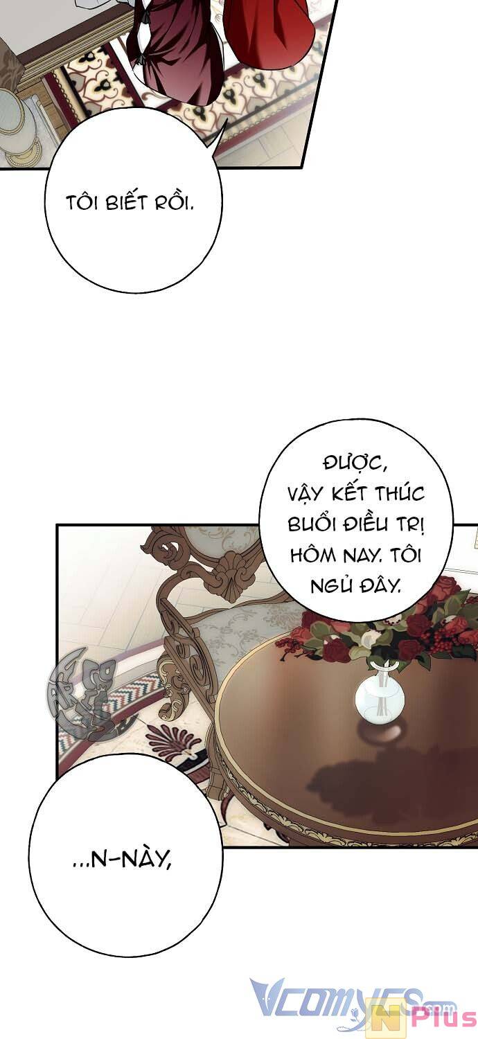 Ai Đó Đang Điều Khiển Cơ Thể Của Tôi Chapter 11 - Trang 55