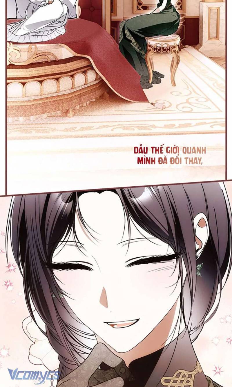 Ai Đó Đang Điều Khiển Cơ Thể Của Tôi Chapter 60 - Trang 54