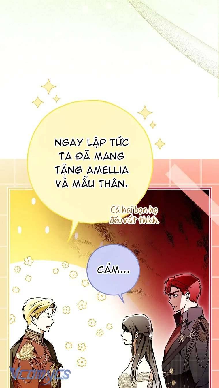 Ai Đó Đang Điều Khiển Cơ Thể Của Tôi Chapter 63 - Trang 19