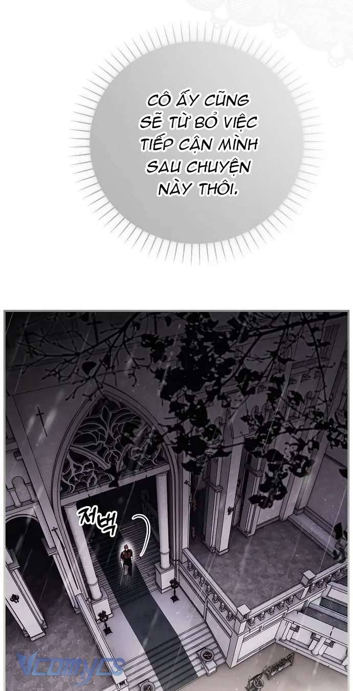 Ai Đó Đang Điều Khiển Cơ Thể Của Tôi Chapter 61 - Trang 39