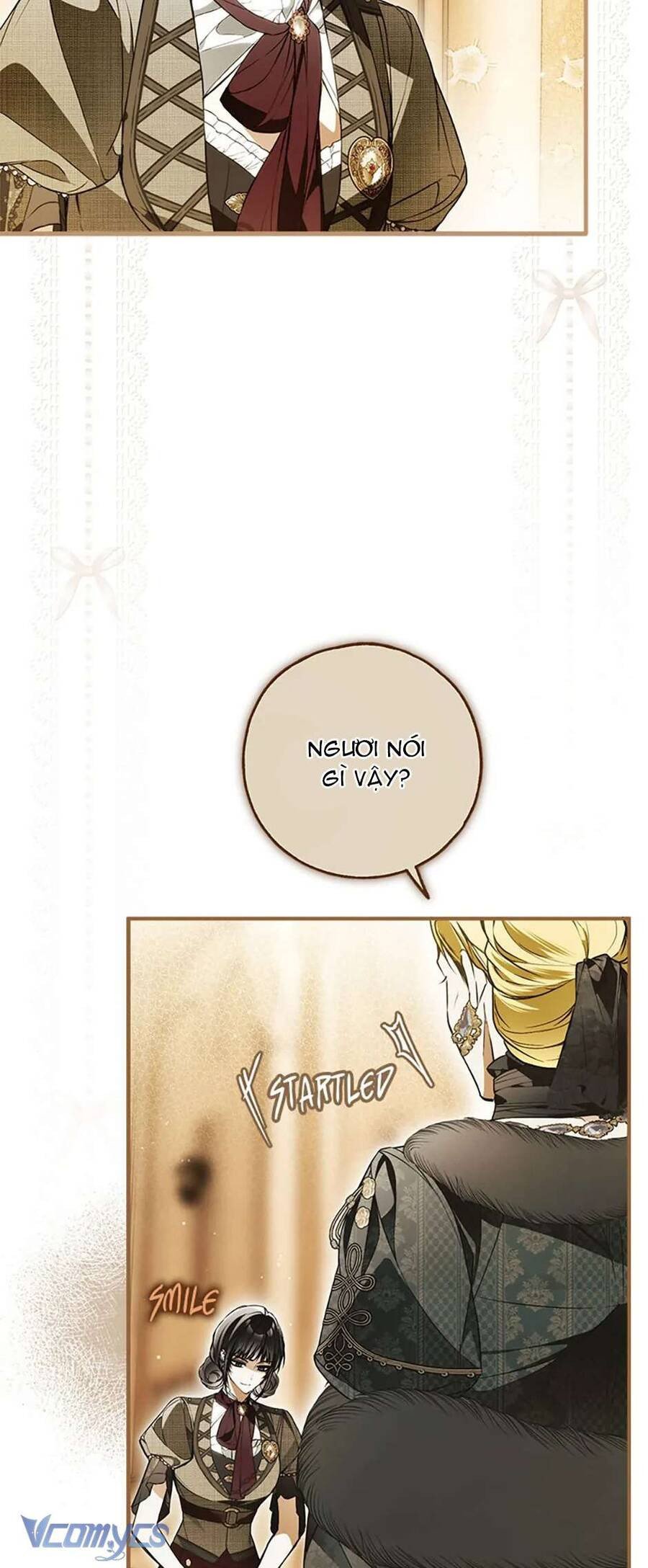 Ai Đó Đang Điều Khiển Cơ Thể Của Tôi Chapter 59 - Trang 10
