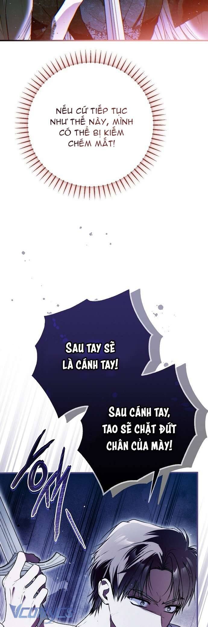 Ai Đó Đang Điều Khiển Cơ Thể Của Tôi Chapter 53 - Trang 62