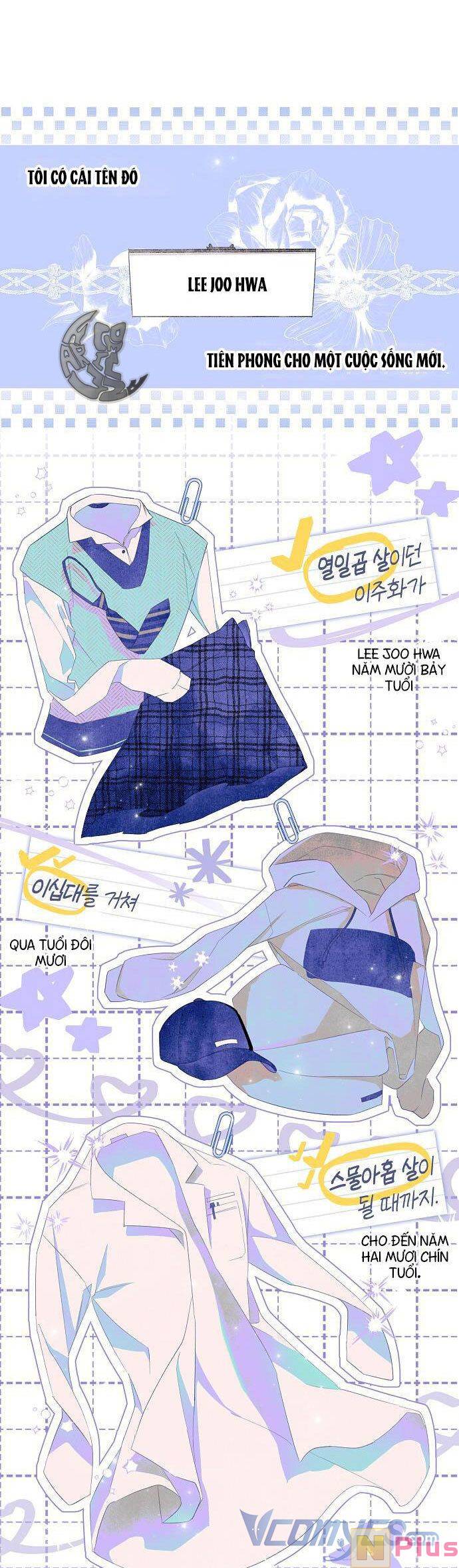 Ai Đó Đang Điều Khiển Cơ Thể Của Tôi Chapter 1 - Trang 34