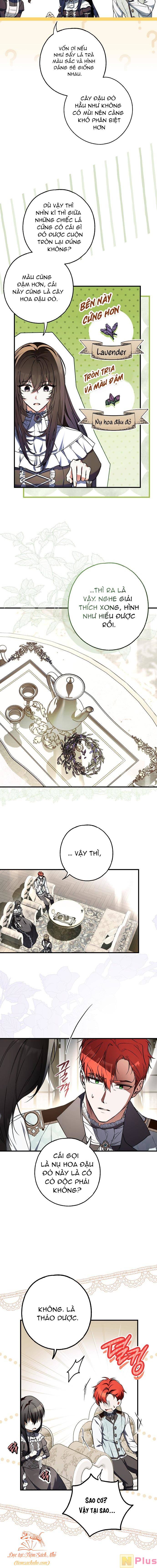 Ai Đó Đang Điều Khiển Cơ Thể Của Tôi Chapter 16 - Trang 11