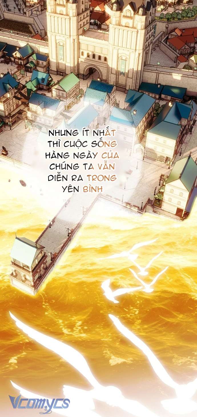 Ai Đó Đang Điều Khiển Cơ Thể Của Tôi Chapter 56 - Trang 73