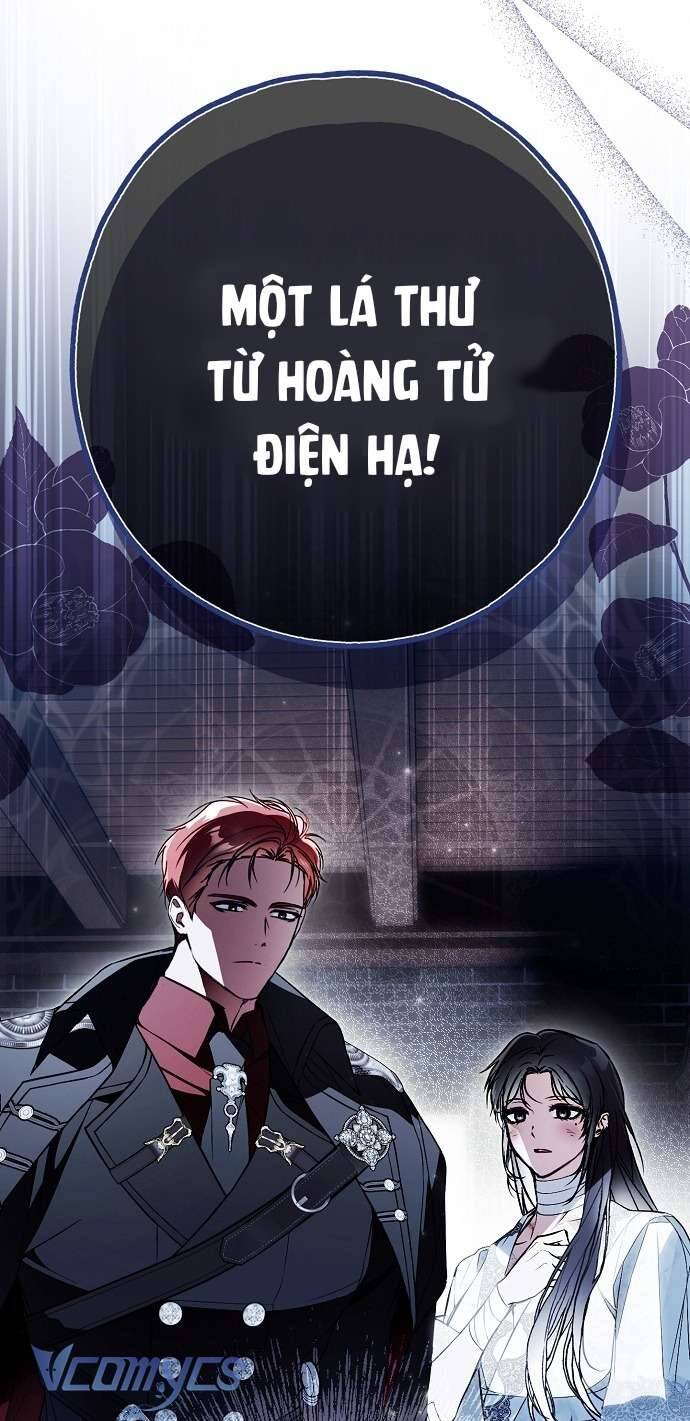 Ai Đó Đang Điều Khiển Cơ Thể Của Tôi Chapter 55 - Trang 91