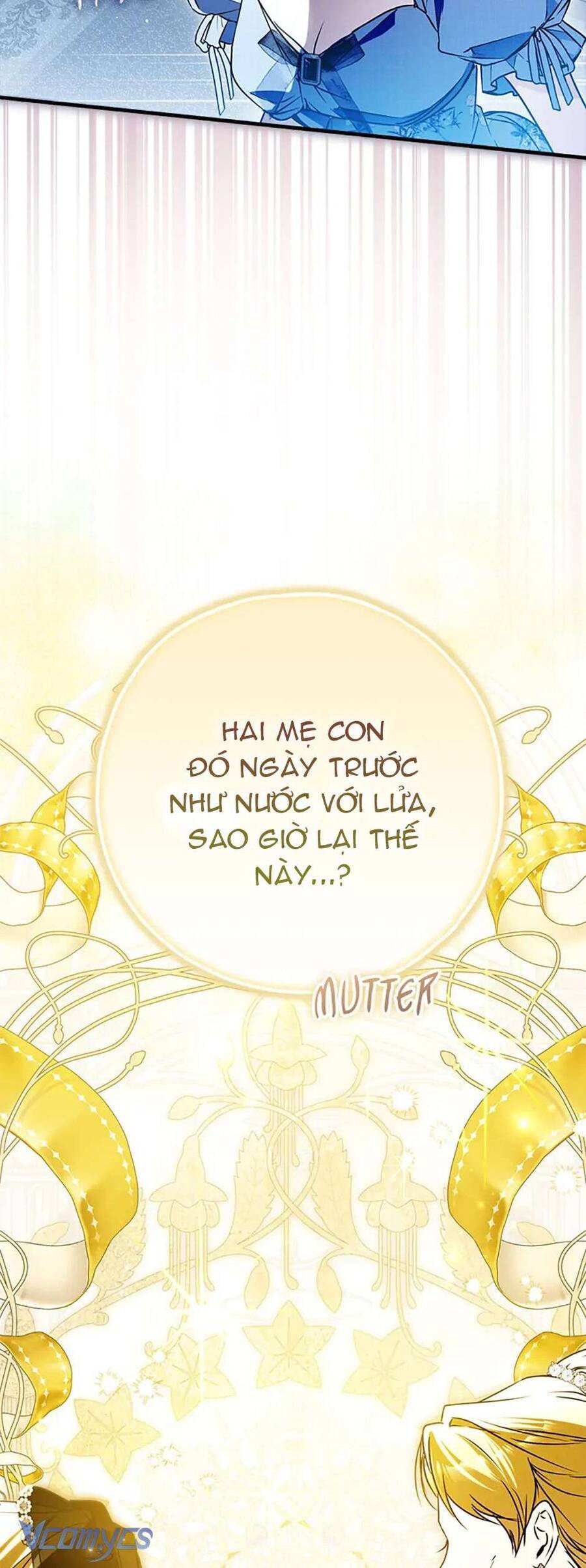 Ai Đó Đang Điều Khiển Cơ Thể Của Tôi Chapter 59 - Trang 76
