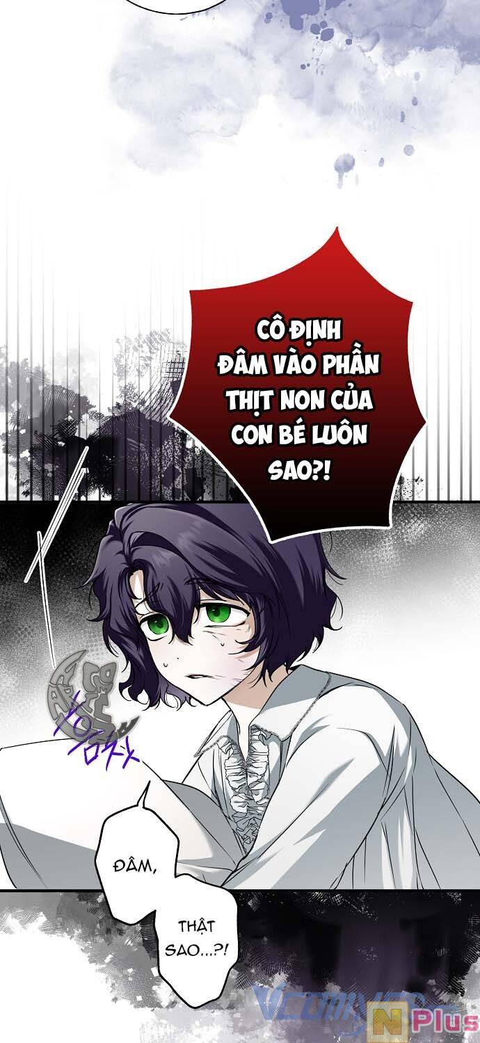 Ai Đó Đang Điều Khiển Cơ Thể Của Tôi Chapter 11 - Trang 30