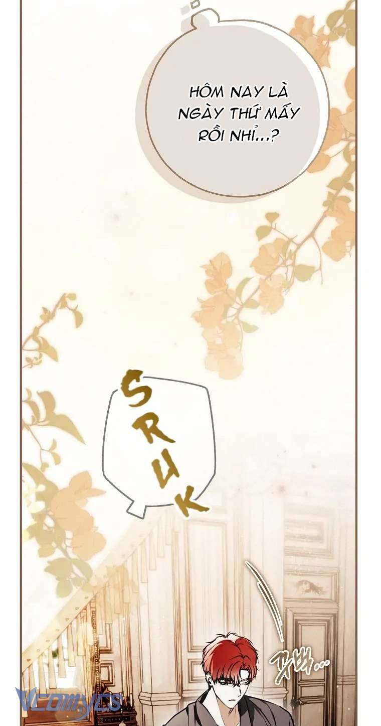 Ai Đó Đang Điều Khiển Cơ Thể Của Tôi Chapter 62 - Trang 1