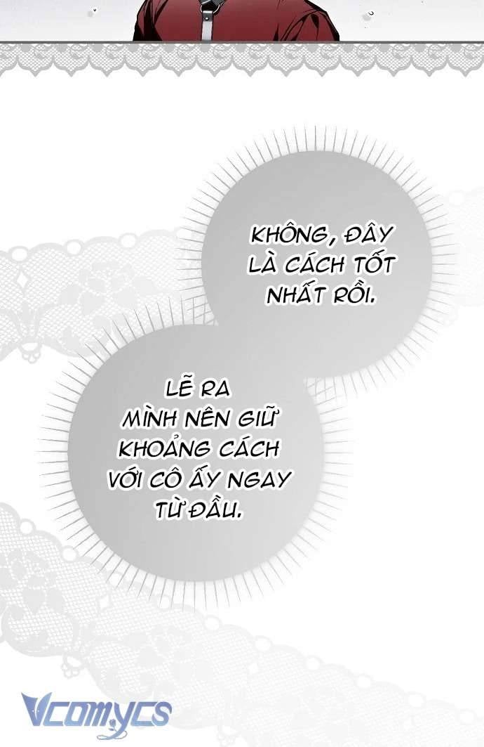 Ai Đó Đang Điều Khiển Cơ Thể Của Tôi Chapter 61 - Trang 38