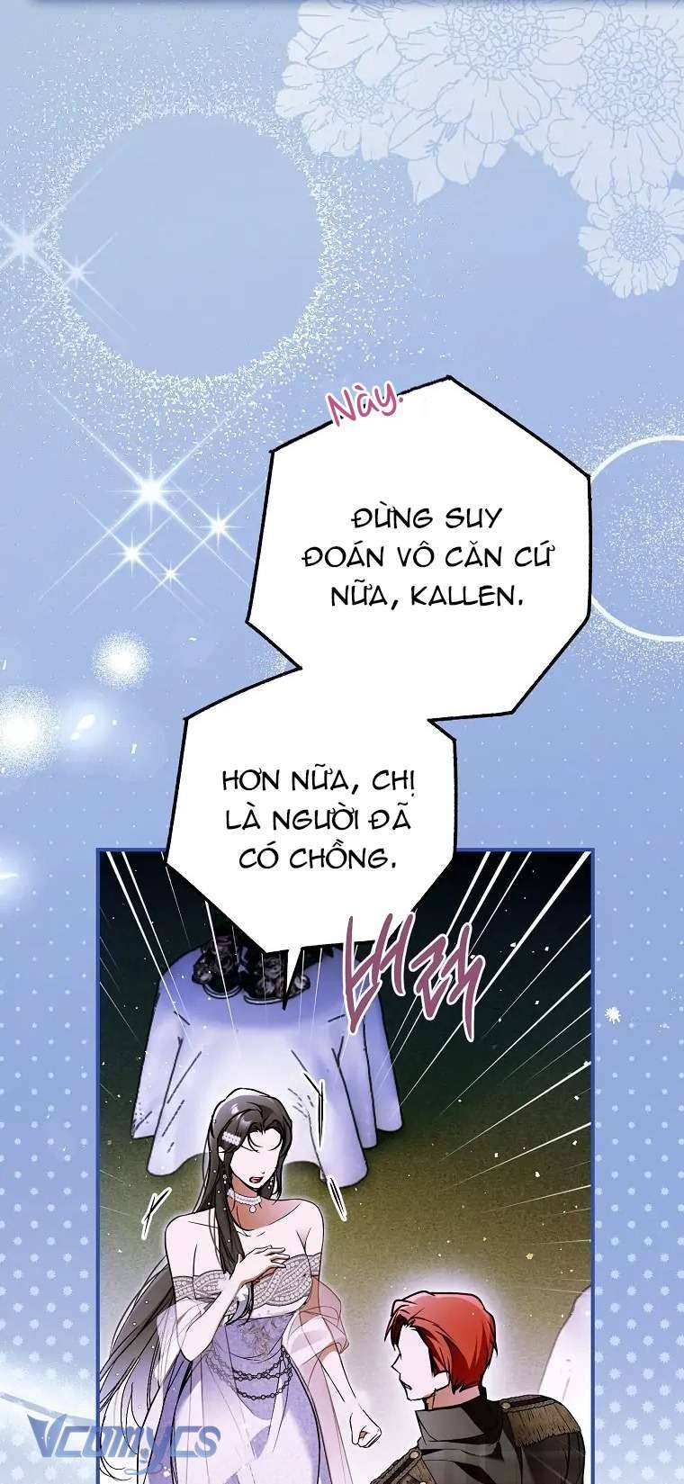 Ai Đó Đang Điều Khiển Cơ Thể Của Tôi Chapter 63 - Trang 33