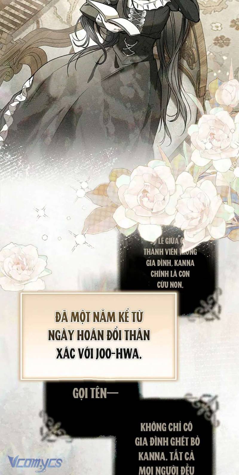 Ai Đó Đang Điều Khiển Cơ Thể Của Tôi Chapter 60 - Trang 65