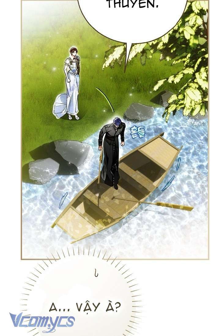 Ai Đó Đang Điều Khiển Cơ Thể Của Tôi Chapter 50 - Trang 7