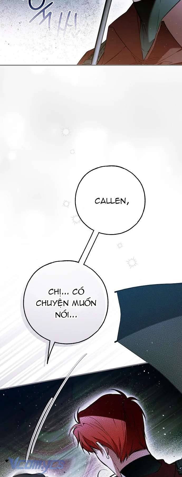 Ai Đó Đang Điều Khiển Cơ Thể Của Tôi Chapter 61 - Trang 53