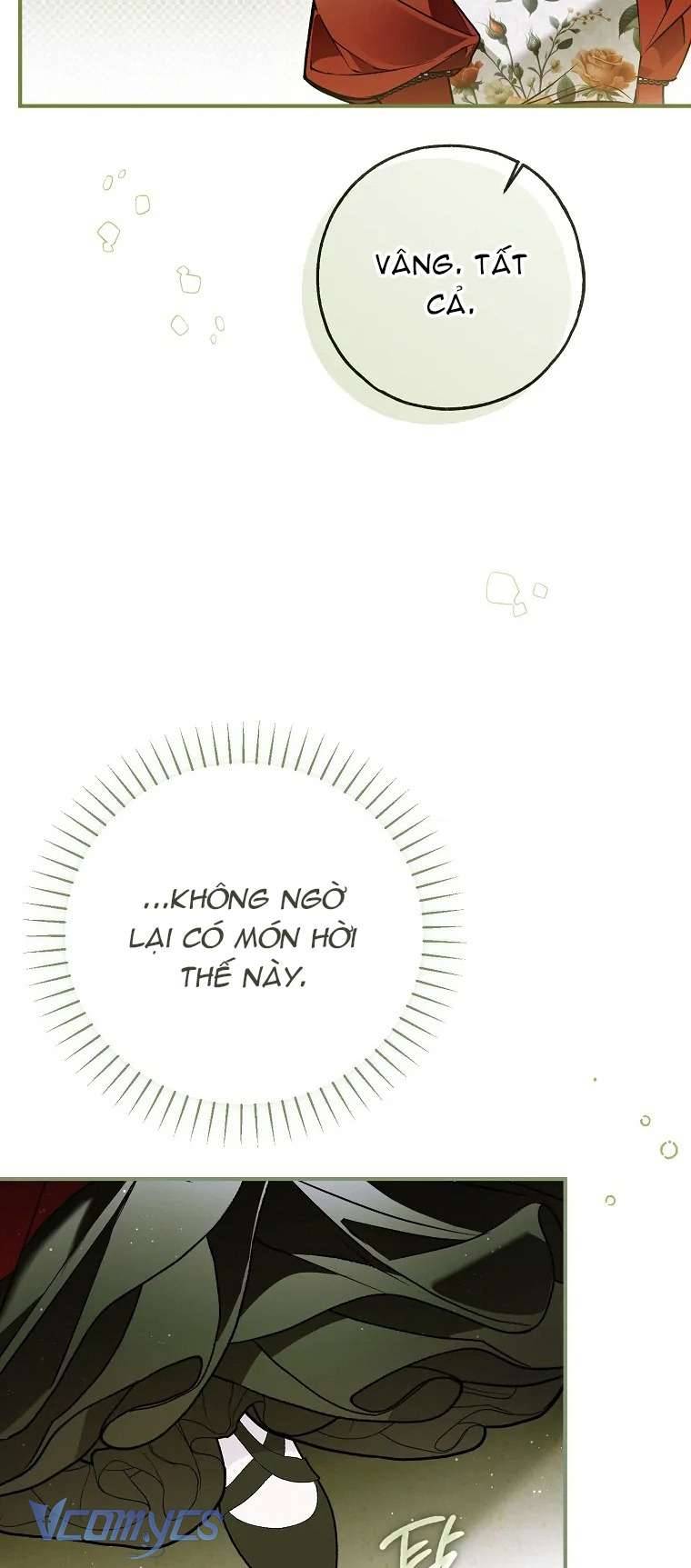 Ai Đó Đang Điều Khiển Cơ Thể Của Tôi Chapter 62 - Trang 66