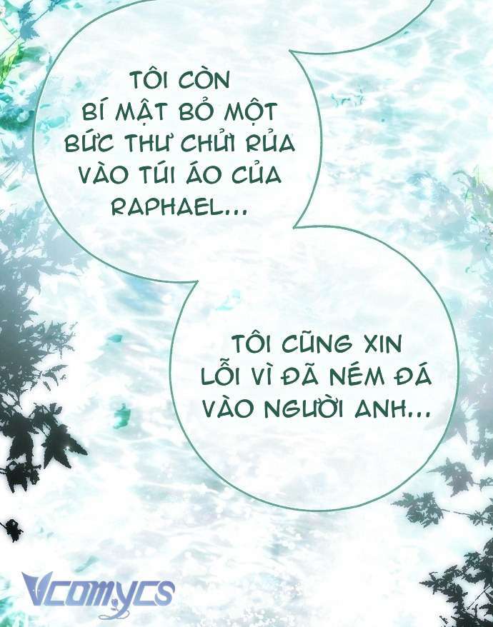 Ai Đó Đang Điều Khiển Cơ Thể Của Tôi Chapter 50 - Trang 37