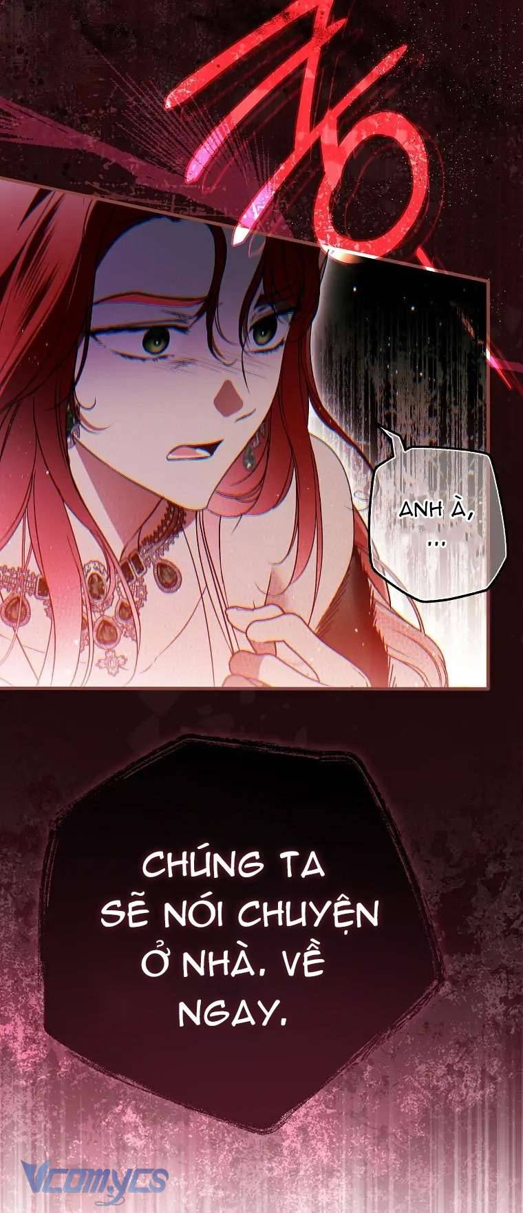 Ai Đó Đang Điều Khiển Cơ Thể Của Tôi Chapter 63 - Trang 72