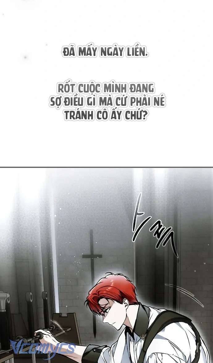 Ai Đó Đang Điều Khiển Cơ Thể Của Tôi Chapter 61 - Trang 8
